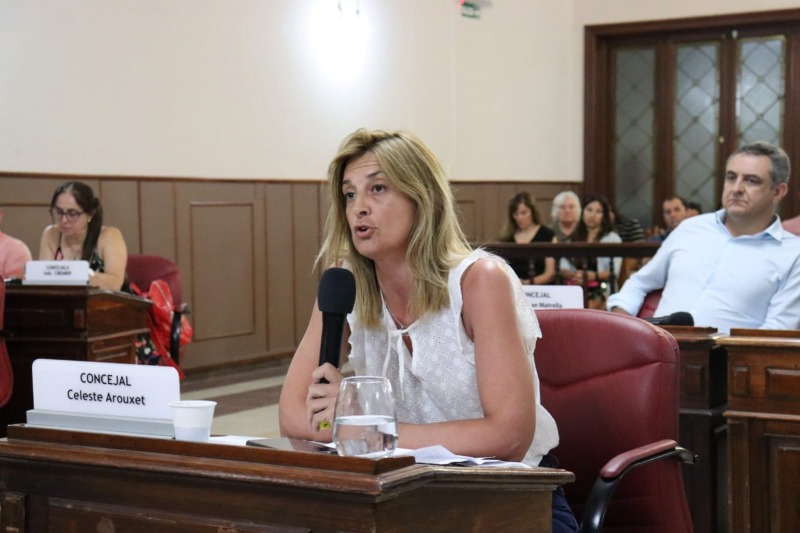 �Este es el peor presupuesto de los �ltimos 7 a�os�